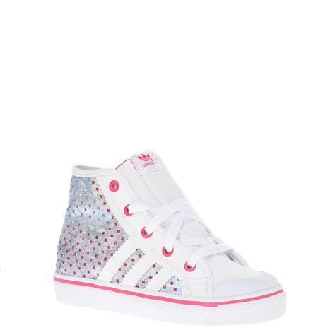 adidas sneakers meisje